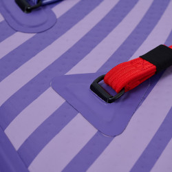 Sup szett Aqua Marina Coral Night Fade