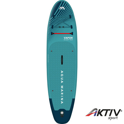 Sup szett Aqua Marina Vapor Aqua Splash