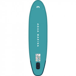 Sup szett Aqua Marina Vapor Aqua Splash