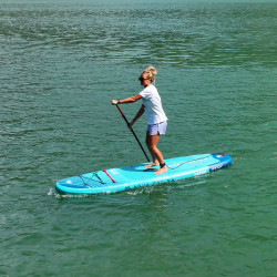 Sup szett Aqua Marina Vapor Aqua Splash