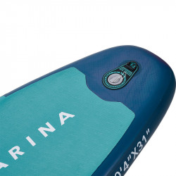 Sup szett Aqua Marina Vapor Aqua Splash