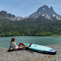 Sup szett Aqua Marina Vapor Aqua Splash