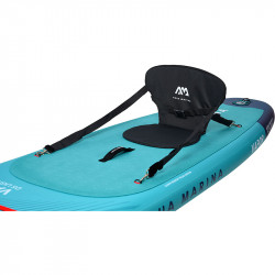 Sup szett Aqua Marina Vapor Aqua Splash