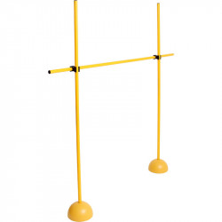 Foci akadály szett fix Sportszer Spartan