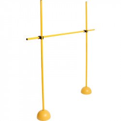 Foci akadály szett fix Sportszer Spartan