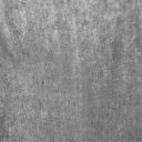 Függőszék állvány nélkül Lindo fehér-szürke