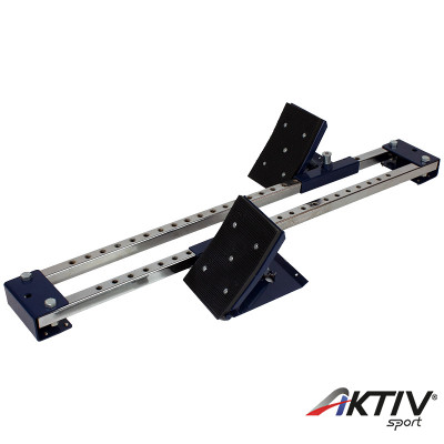 Szépséghibás rajtgép állítható Aktivsport