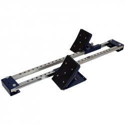 Szépséghibás rajtgép állítható Aktivsport Sportszer Aktivsport