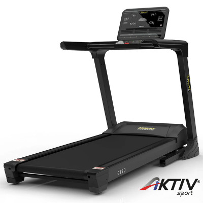 Futópad Robust Premium GT70