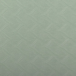 Jógaszőnyeg pánttal Trendy Yogamat Eco-Line 180x60x0,6 cm zöld
