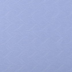 Jógaszőnyeg pánttal Trendy Yogamat Eco-Line 180x60x0,6 cm kék