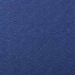 Jógaszőnyeg pánttal Trendy Yogamat Eco-Line 180x60x0,6 cm kék