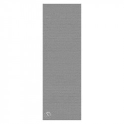 Jógaszőnyeg Trendy Professional 180x60x0,5 cm szürke Fitness Trendy