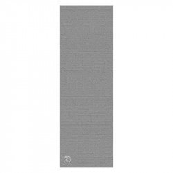 Jógaszőnyeg Trendy Professional 180x60x0,5 cm szürke Fitness Trendy