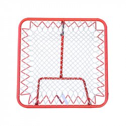 Aktív fal erősített Winart Rebounder 100x100 cm Sportszer Winart