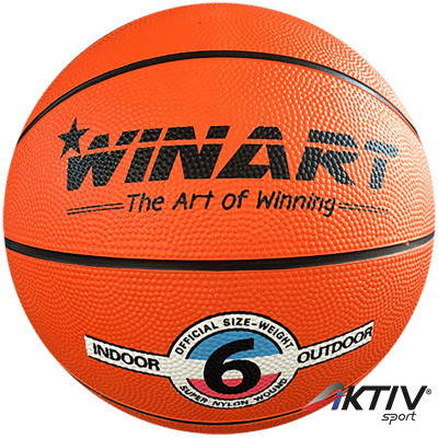 Kosárlabda Winart Tradition No. 6