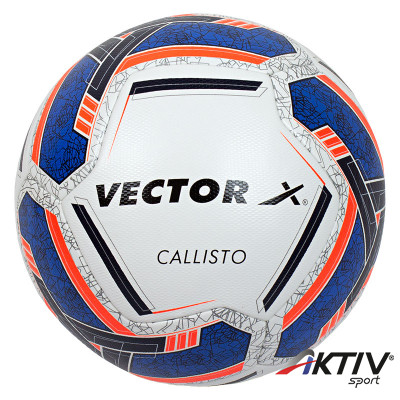 Futball labda VECTOR X CALLISTO méret: 5 FIFA QUALITY PRO