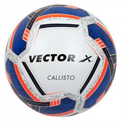 Futball labda VECTOR X CALLISTO méret: 5 FIFA QUALITY PRO Sportszer Aktivsport