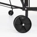 Csomagolás sérült Sponeta S1-43e kék kültéri ping-pong asztal