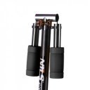 Roller Nils HM0106 fekete-narancs