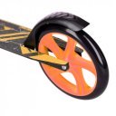 Roller Nils HM0106 fekete-narancs