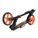 Roller Nils HM0106 fekete-narancs