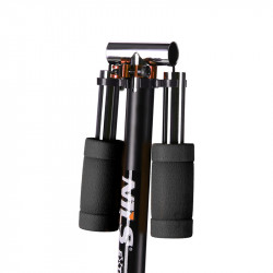 Roller Nils HM0106 fekete-narancs