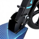 Roller Nils HM2309 fekete-kék