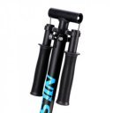 Roller Nils HM2309 fekete-kék