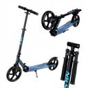 Roller Nils HM2309 fekete-kék