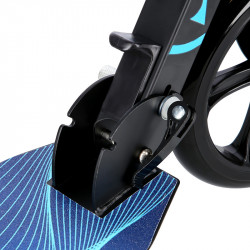 Roller Nils HM2309 fekete-kék