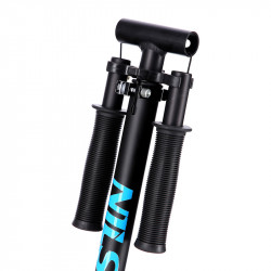 Roller Nils HM2309 fekete-kék