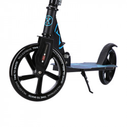 Roller Nils HM2309 fekete-kék