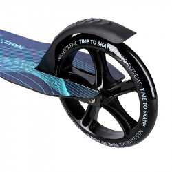 Roller Nils HM2309 fekete-kék