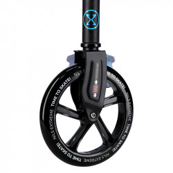 Roller Nils HM2309 fekete-kék