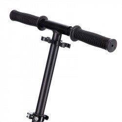 Roller Nils HM2309 fekete-kék