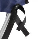 Kempingszék Nils NC3008 kék