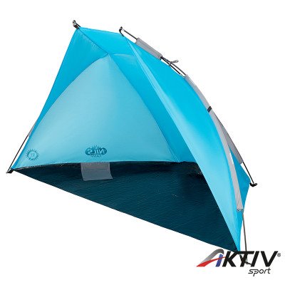 Strandsátor Nils NC3039 kék