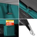 Sátor Nils NC6010 zöld