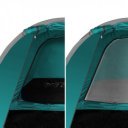 Sátor Nils NC6010 zöld