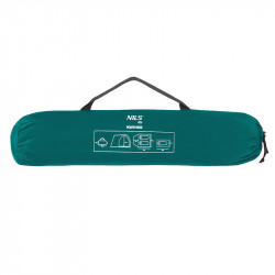 Sátor Nils NC6010 zöld