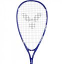 Szépséghibás Squash ütő Victor Red Jet XT