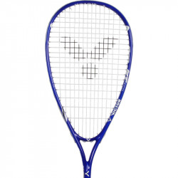 Szépséghibás Squash ütő Victor Red Jet XT
