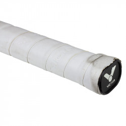 Szépséghibás Squash ütő Victor Red Jet XT