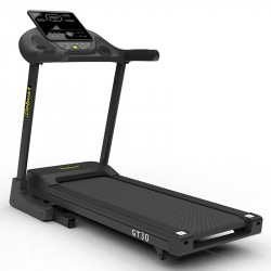 Futópad Robust Premium GT30