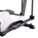Elliptikus gép Robust Premium Carbon
