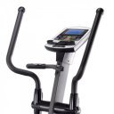 Elliptikus gép Robust Premium Carbon