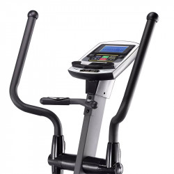 Elliptikus gép Robust Premium Carbon