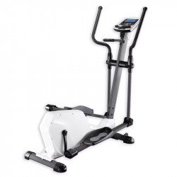 Elliptikus gép Robust Premium Carbon Fitness Robust