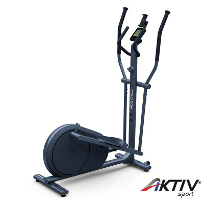 Elliptikus gép Kettler HOI Cross